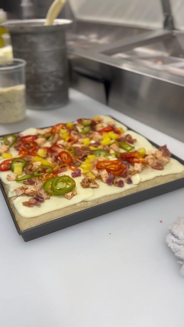 Barbanera Pizza Co.