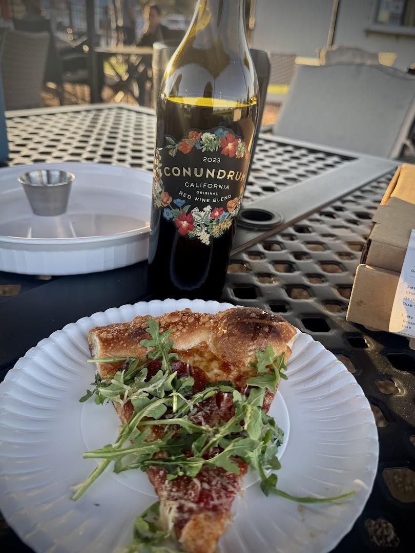 Barbanera Pizza Co.