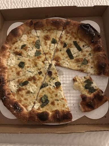 Barbanera Pizza Co.