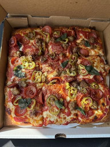 Barbanera Pizza Co.
