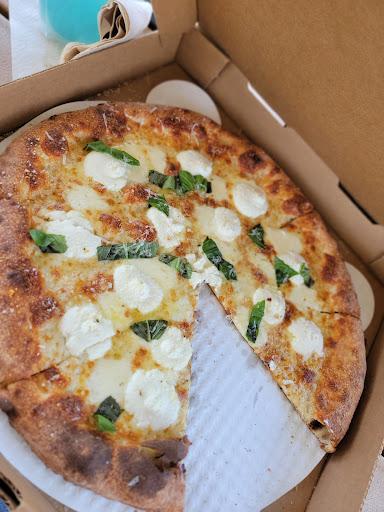 Barbanera Pizza Co.